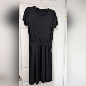 Simier fariry dress NWOT M